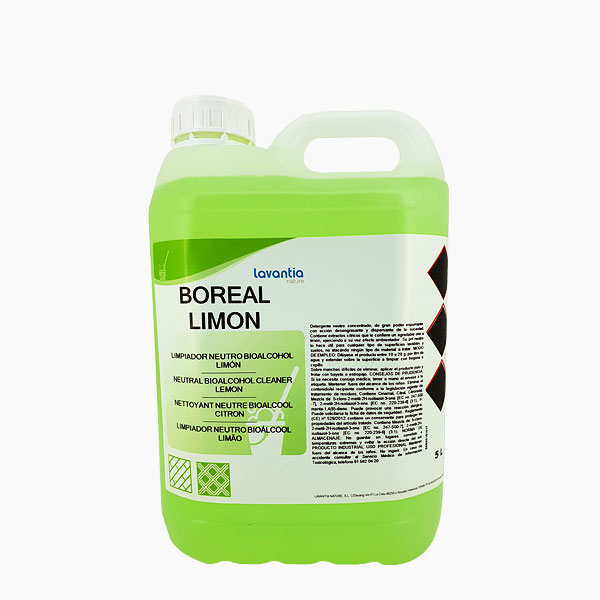 boreal limon