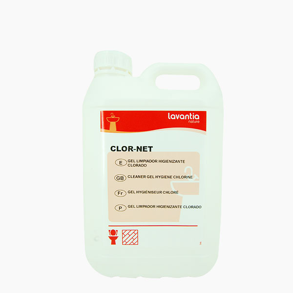 clor-net-lavantia