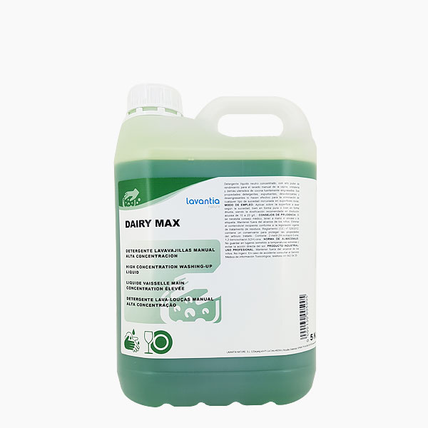 dairy-max