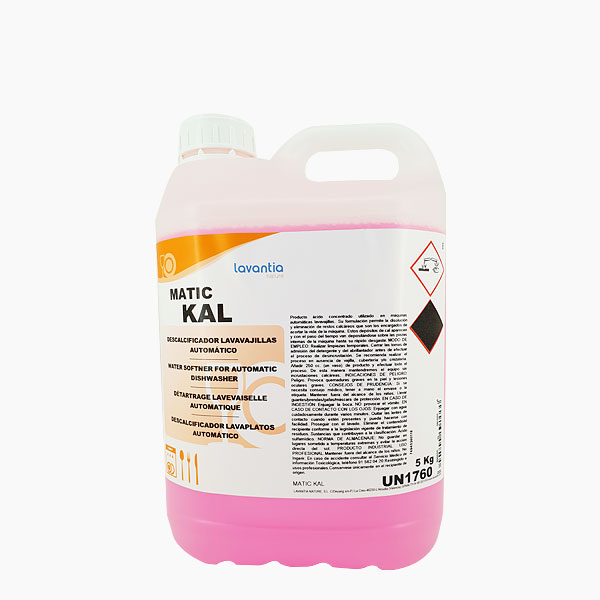 matic-kal