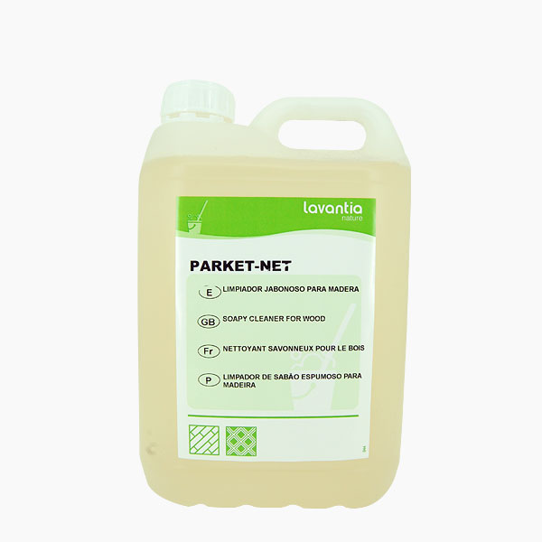 Parket net Lavantia