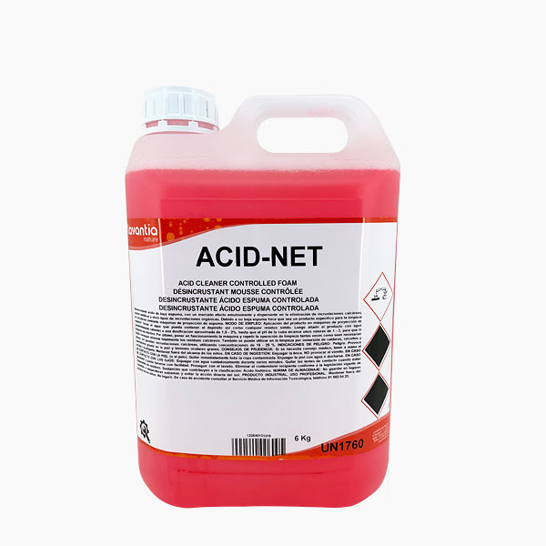 Acid Net