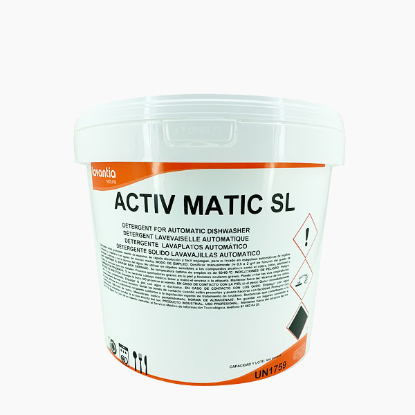Activ matic sl