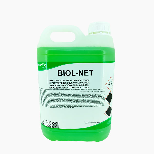biol-net