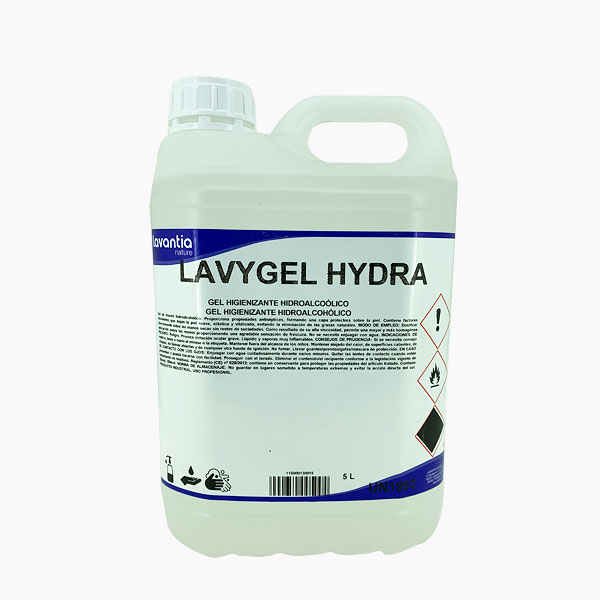 Lavygel Hydra