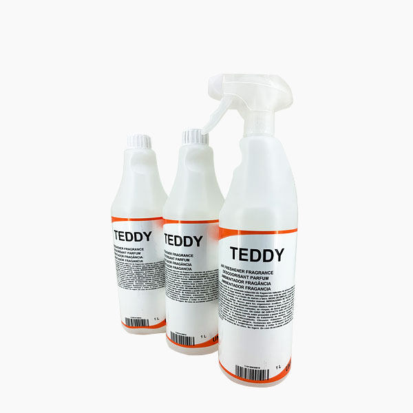 Teddy
