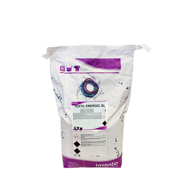 Têxtil Energic Sl