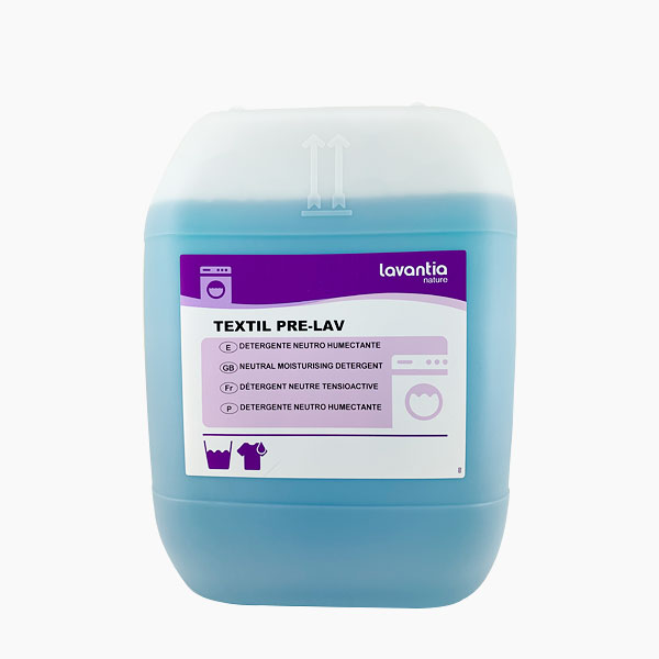 textil pre lav