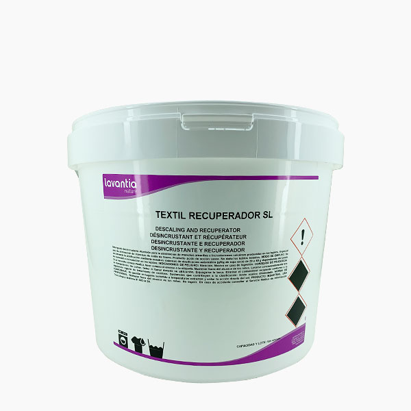 textil recuperador-sl