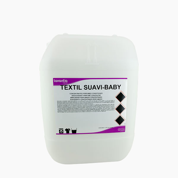 Têxtil Suavi Baby
