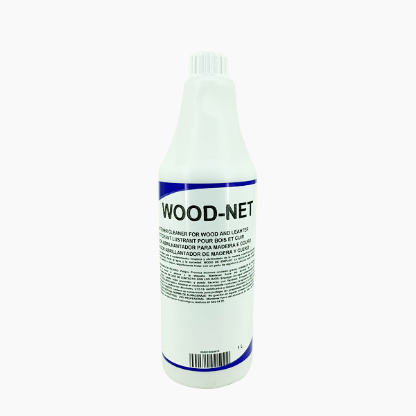 Wood net