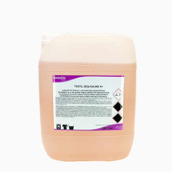 Textil Seq-Kaline-K