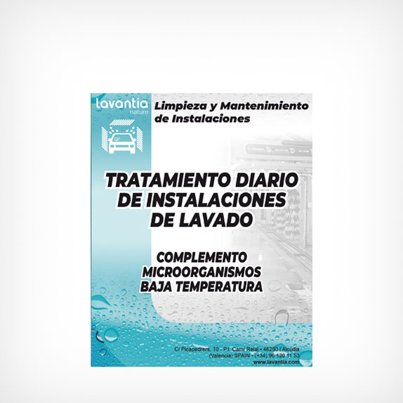 Complemento Microorganismos Baja Temperatura